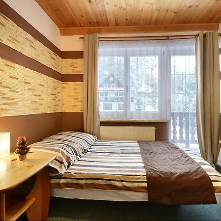 Zimorodek Poczuj Z Nami Magie Karpacza Hotel Exterior photo