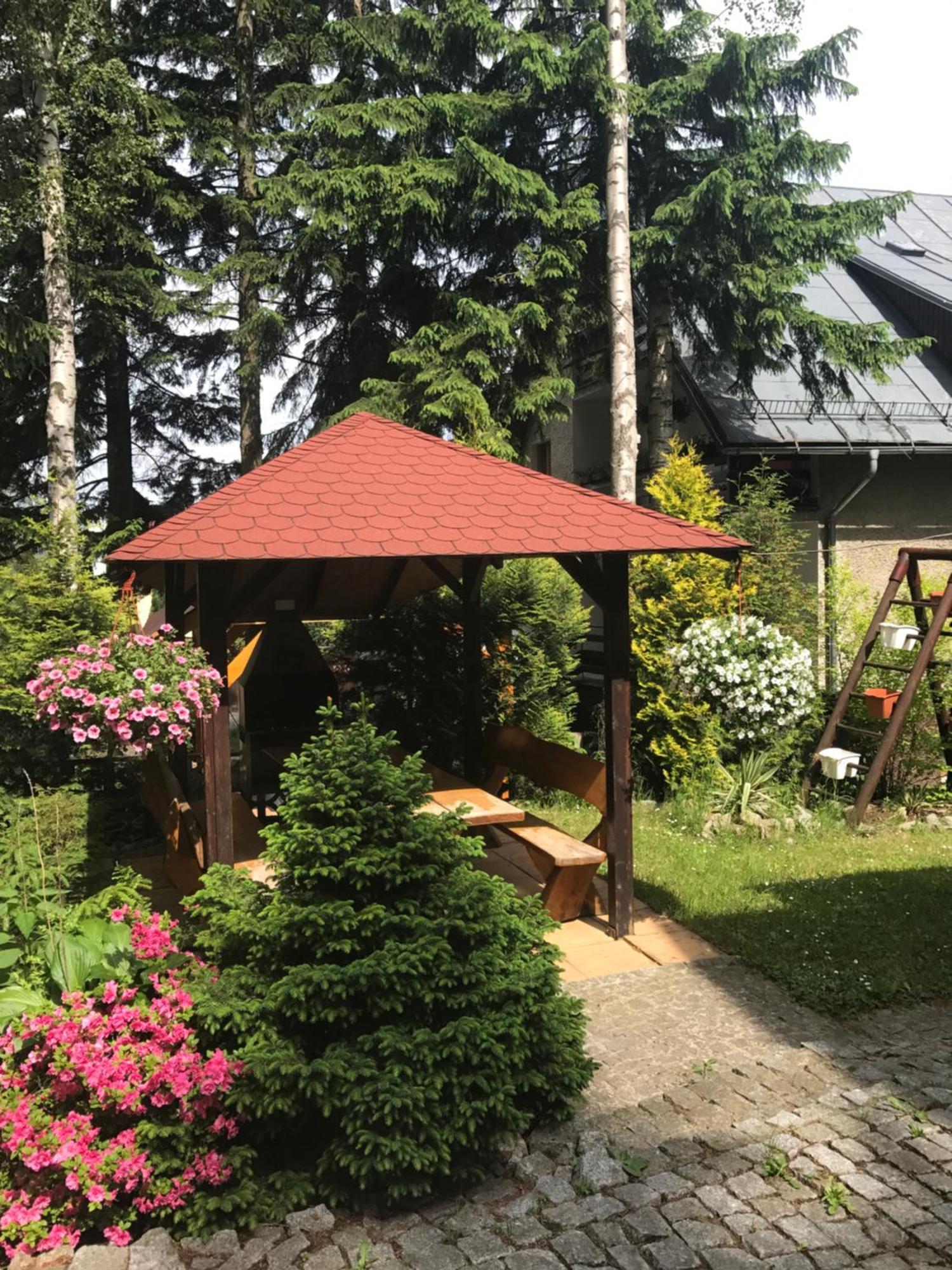 Gjestgiverier Zimorodek Poczuj Z Nami Magie Karpacza *