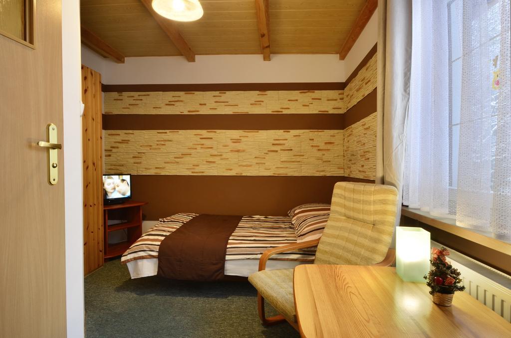 Zimorodek Poczuj Z Nami Magie Karpacza Gjestgiverier Karpacz