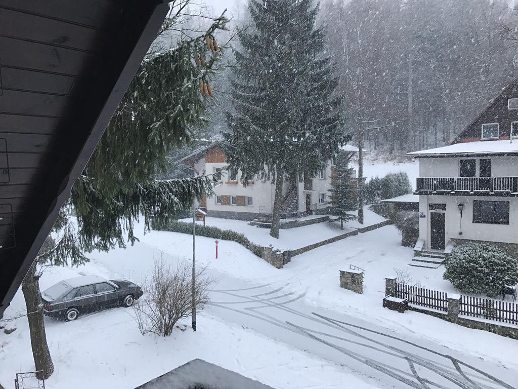 Zimorodek Poczuj Z Nami Magie Karpacza Gjestgiverier