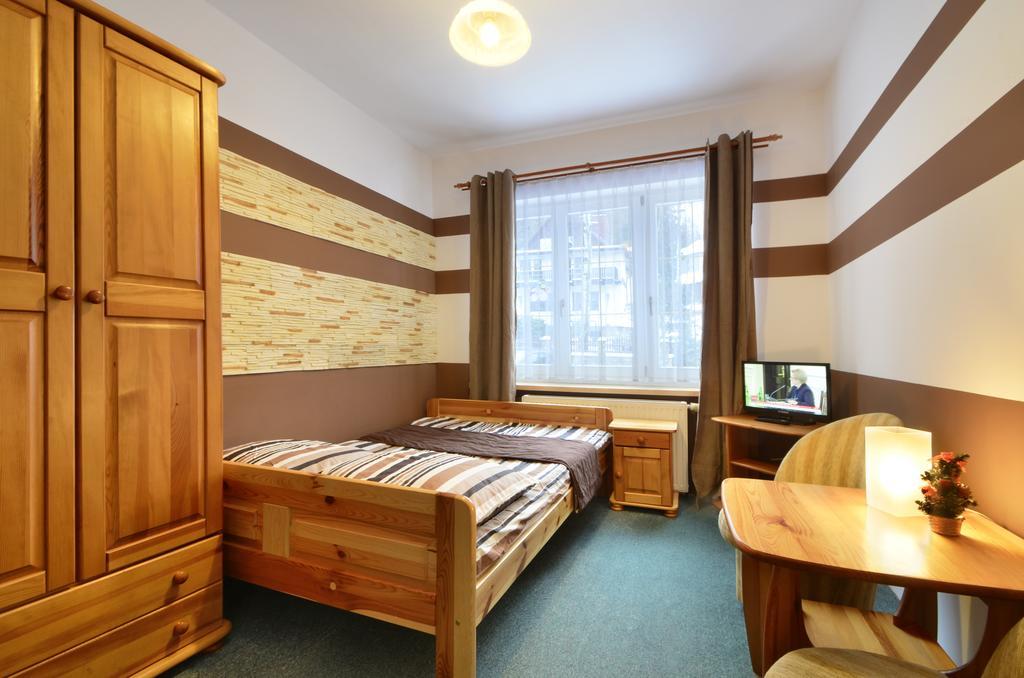 Guest house Zimorodek Poczuj Z Nami Magie Karpacza Spacerujac Do Centrum Widok Na Sniezke